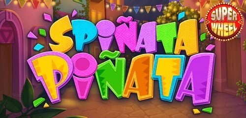 Play Spinata Pinata at ICE36 Casino