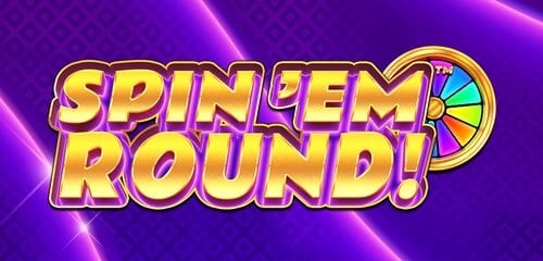 Play Spin em' Round at ICE36 Casino