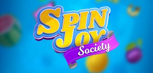 Play Spinjoy Society at ICE36 Casino