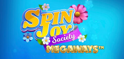 Spinjoy Society Megaways