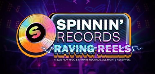 Play Spinnin' Records: Raving Reels at ICE36 Casino