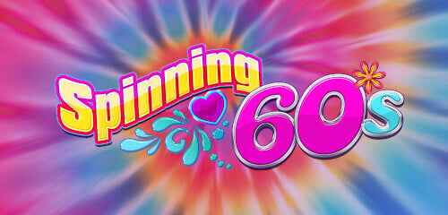 Play Spinning 60s at ICE36 Casino