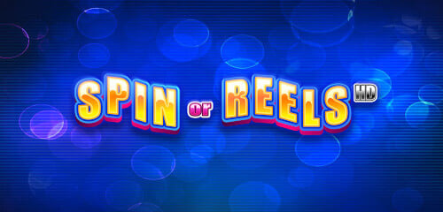 Spin or Reels HD