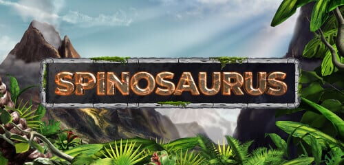 Play Spinosaurus at ICE36 Casino