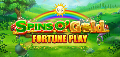 Spins O'Gold Fortune Play