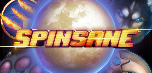 Play Spinsane at ICE36 Casino