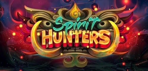 Play Spirit Hunters at ICE36