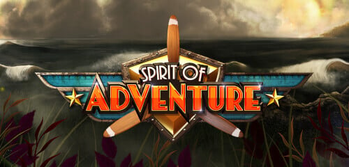 Play Spirit of Adventure at ICE36