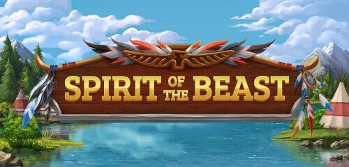 Play Spirit of the Beast at ICE36 Casino