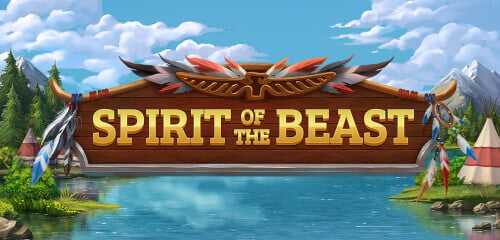 Spirit of the Beast