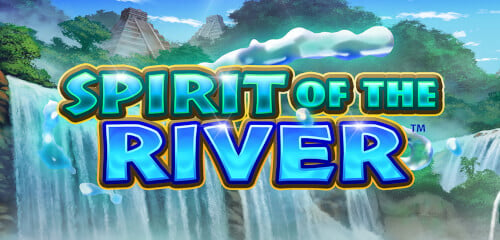 Play Spirit of the River at ICE36 Casino