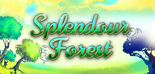 Play Splendour Forest at ICE36 Casino