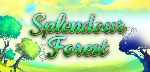 Play Splendour Forest at ICE36