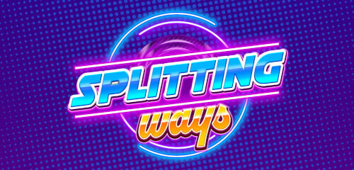 Play Splitting Ways at ICE36 Casino