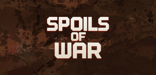 Play Spoils of War at ICE36 Casino