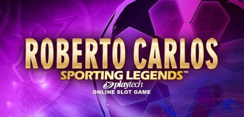 Play Sporting Legends Roberto Carlos at ICE36 Casino