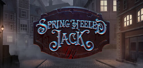 Spring Heeled Jack