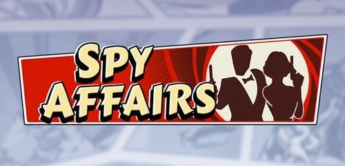 Play Spy Affairs at ICE36 Casino