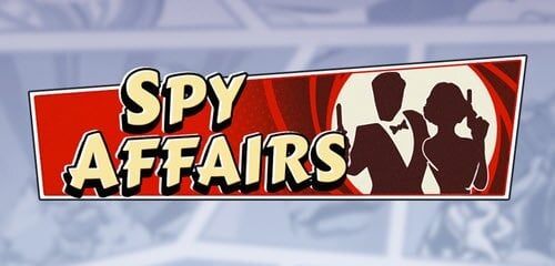 Spy Affairs