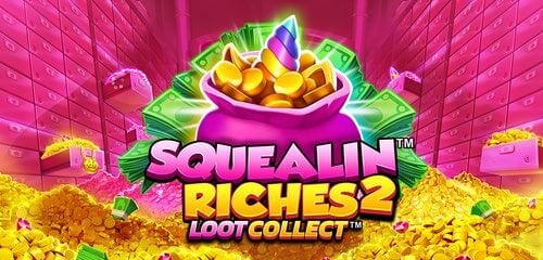 UK's Top Online Slots and Casino Games | Win Now | Spin Genie