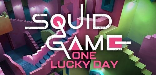 Play Squid Game One Lucky Day at ICE36 Casino