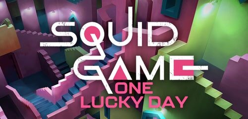 Squid Game One Lucky Day