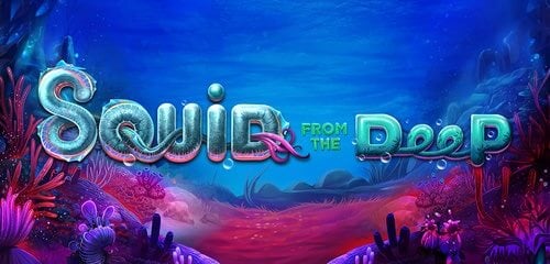 Play Squid from the Deep at ICE36 Casino