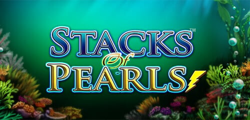 Play Stacks of Pearls at ICE36 Casino