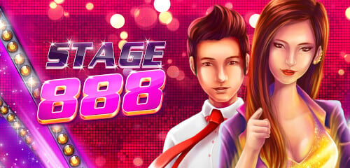 Play Stage 888 at ICE36 Casino