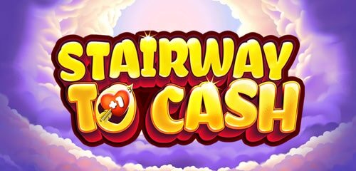 Play Stairway To Cash at ICE36
