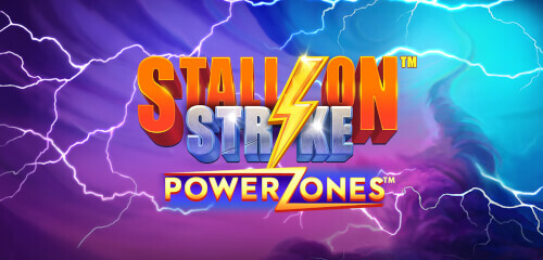 Play Stallion Strike at ICE36 Casino