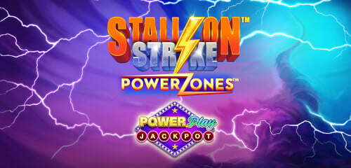 Play Stallion Strike Powerplay Jackpot at ICE36 Casino