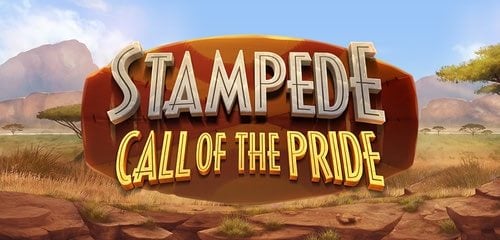 Stampede: Call of the Pride