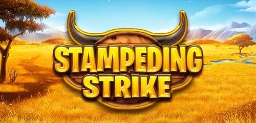 Play Stampeding Strike at ICE36 Casino