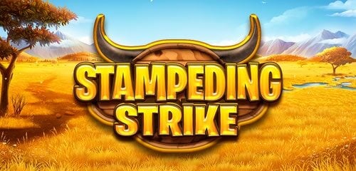 Play Stampeding Strike at ICE36