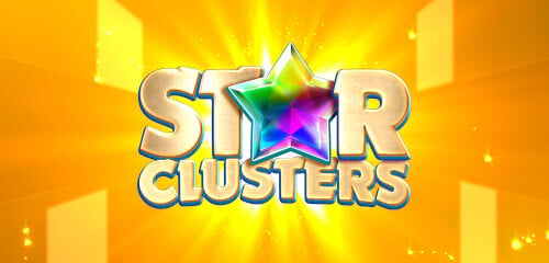 Play Star Cluster at ICE36