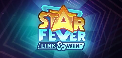 Play Star Fever Link&Win at ICE36 Casino