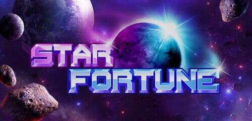 Play Star Fortune at ICE36 Casino