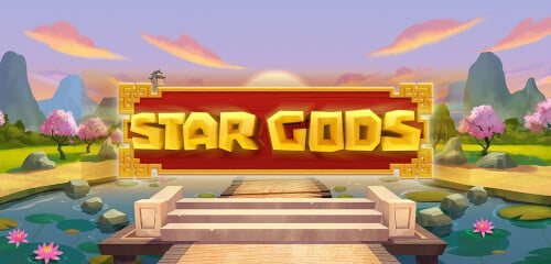 Play Star Gods at ICE36