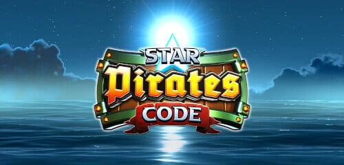 Play Star Pirates Code at ICE36 Casino