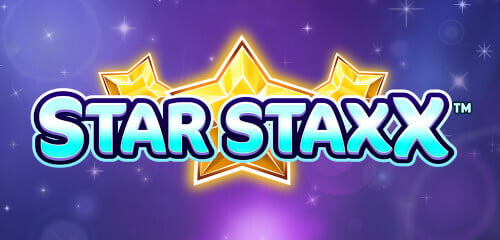 Play Star Staxx at ICE36 Casino