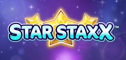 Play Star Staxx DL at ICE36 Casino