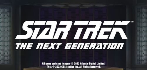 Star Trek the Next Generation