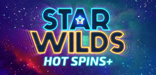 Play Star Wilds Hot Spins at ICE36 Casino