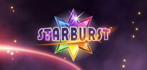 Play Starburst at ICE36 Casino