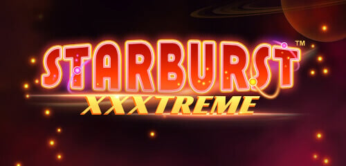 Play Starburst XXXtreme at ICE36 Casino