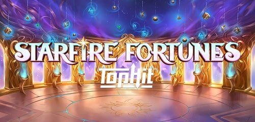Play Starfire Fortunes at ICE36 Casino