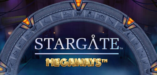 Play Stargate Megaways at ICE36 Casino