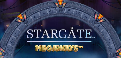 Stargate Megaways