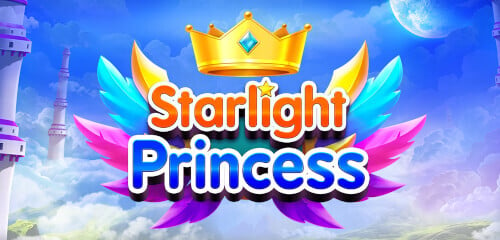 Play Starlight Princess at ICE36 Casino